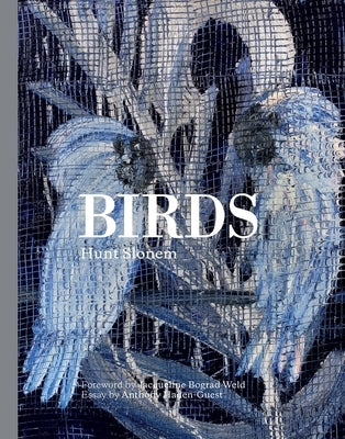Birds by Slonem, Hunt