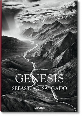 Sebastião Salgado. Genesis by Salgado, L&#233;lia Wanick
