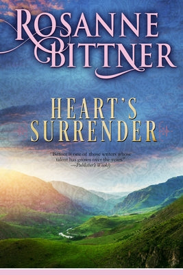 Heart's Surrender by Bittner, Rosanne