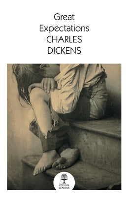 Great Expectations by Dickens, Charles