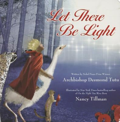 Let There Be Light by Tutu, Desmond
