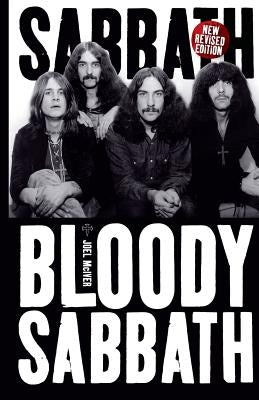 SABBATH BLOODY SABBATH updated edition by McIver, Joel