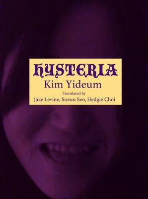 Hysteria by Yideum, Kim