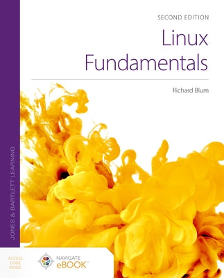 Linux Fundamentals by Blum, Richard