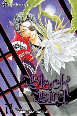 Black Bird, Vol. 11 by Sakurakouji, Kanoko