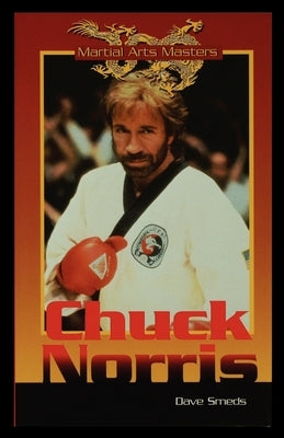 Chuck Norris by Smeds, Dave