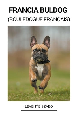 Francia Buldog (Bouledogue Français) by Szab&#243;, Levente