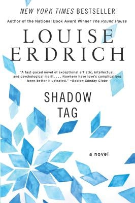 Shadow Tag by Erdrich, Louise