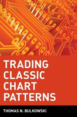 Trading Classic Chart Patterns by Bulkowski