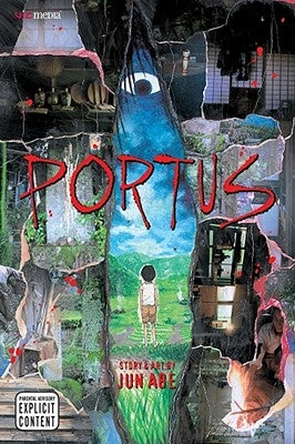 Portus by Abe, Jun