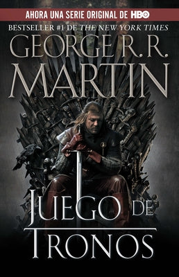 Juego de Tronos / A Game of Thrones by Martin, George R. R.