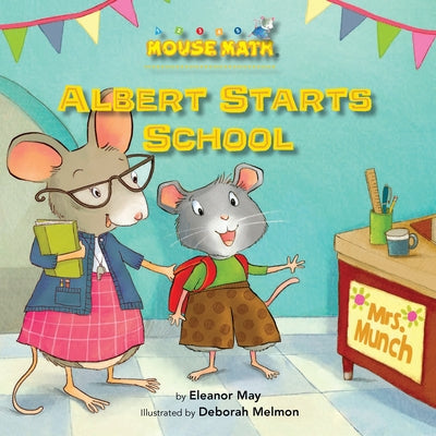Albert Starts School by May, Eleanor