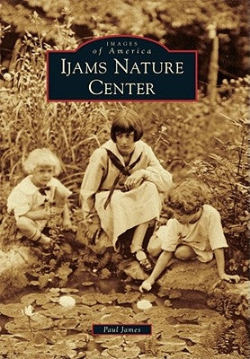 Ijams Nature Center by James, Paul
