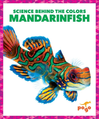 Mandarinfish by Klepeis, Alicia Z.