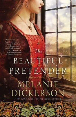 The Beautiful Pretender by Dickerson, Melanie