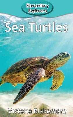 Sea Turtles by Blakemore, Victoria