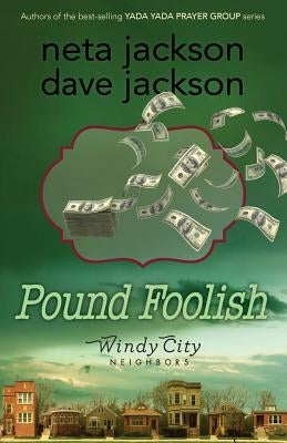 Pound Foolish by Jackson, Dave