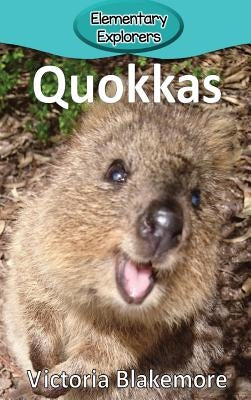 Quokkas by Blakemore, Victoria