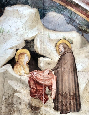 An Evocation of the Basilica of St Francis of Assisi by Pont, Margaret
