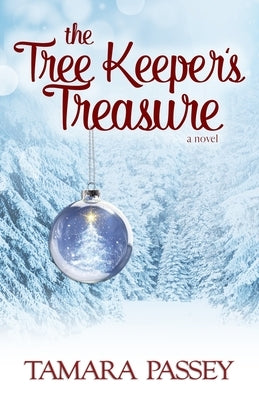The Tree Keeper's Treasure by Passey, Tamara