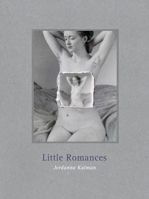 Little Romances by Kalman, Jordanna