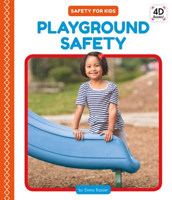 Playground Safety by Bassier, Emma