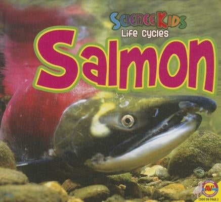 Salmon by Daly, Ruth