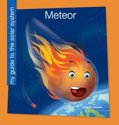 Meteor by Devera, Czeena