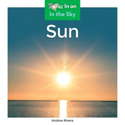 Sun by Rivera, Andrea