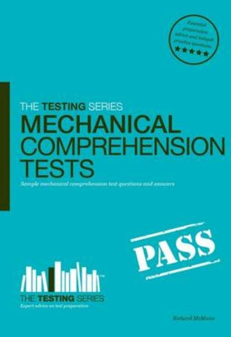 Mechanical Comprehension Tests: Sample mechanical comprehension test questions and answers by How2become