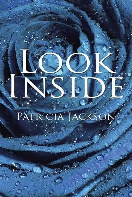 Look Inside by Jackson, Patricia