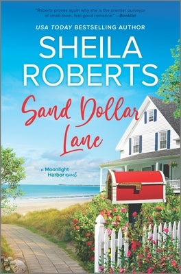 Sand Dollar Lane by Roberts, Sheila