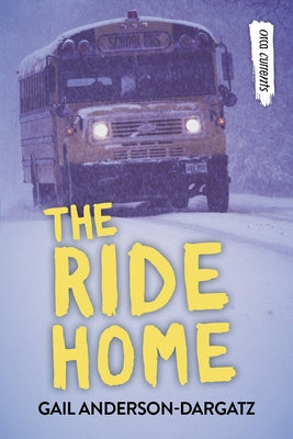 The Ride Home by Anderson-Dargatz, Gail