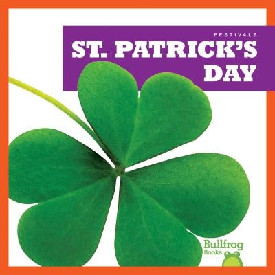 St. Patrick's Day by Pettiford, Rebecca