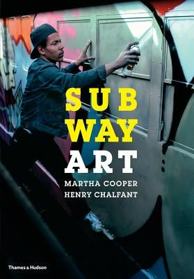 Subway Art by Chalfant, Henry