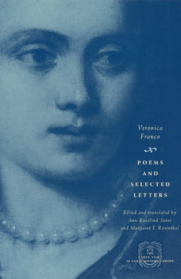 Poems and Selected Letters by Franco, Veronica
