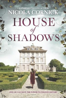 House of Shadows: An Enthralling Historical Mystery by Cornick, Nicola