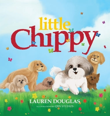 Little Chippy by Douglas, Lauren