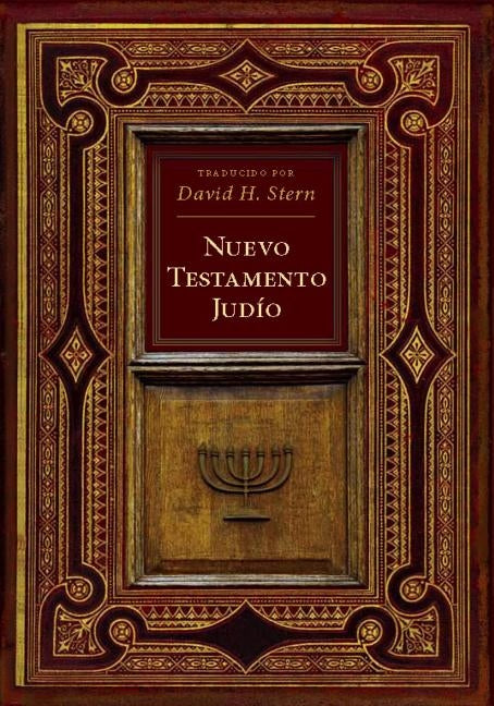 Nuevo Testamento Judio-FL by Stern, David H.