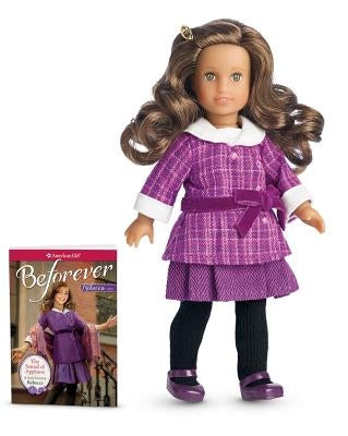 Rebecca 2014 Mini Doll by American Girl Editors