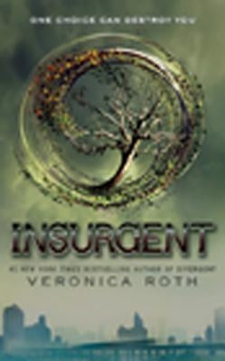 Insurgent by Roth, Veronica