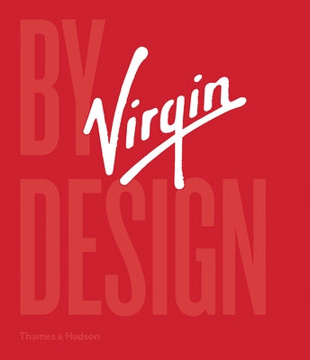 Virgin by Design by Carson, Nick