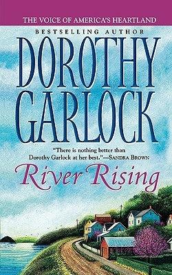 River Rising by Garlock, Dorothy