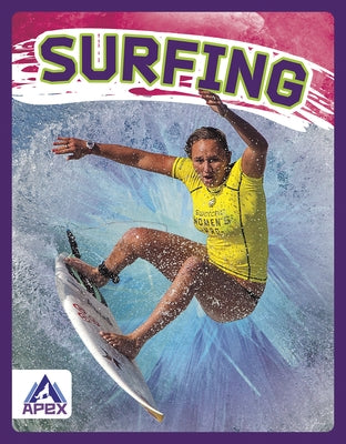 Surfing by Boone, Mary