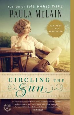 Circling the Sun by McLain, Paula