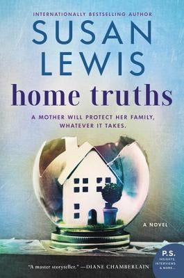 Home Truths by Lewis, Susan