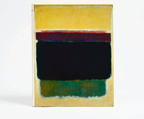 Mark Rothko: The Exhibitions at Pace by Glimcher, Arne