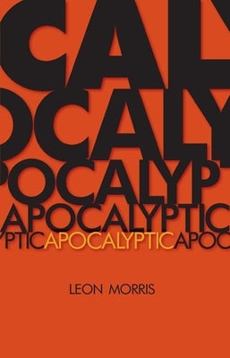 Apocalyptic by Morris, Leon