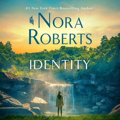 Identity by Roberts, Nora