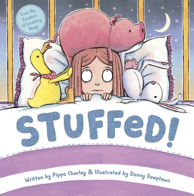 Stuffed! by Deeptown, Danny